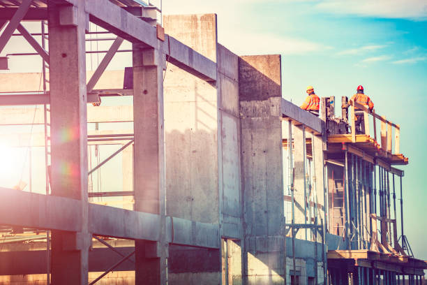 Best Industrial Concrete Flooring in East Rockaway, NY