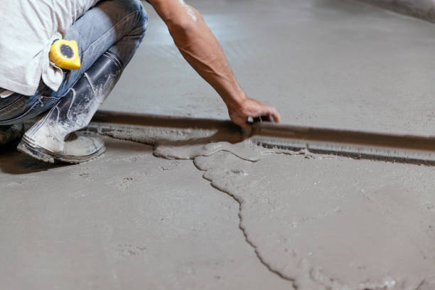 Best Concrete Pool Decks in East Rockaway, NY