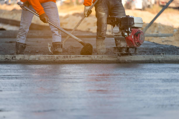 Best Concrete Demolition Services in East Rockaway, NY