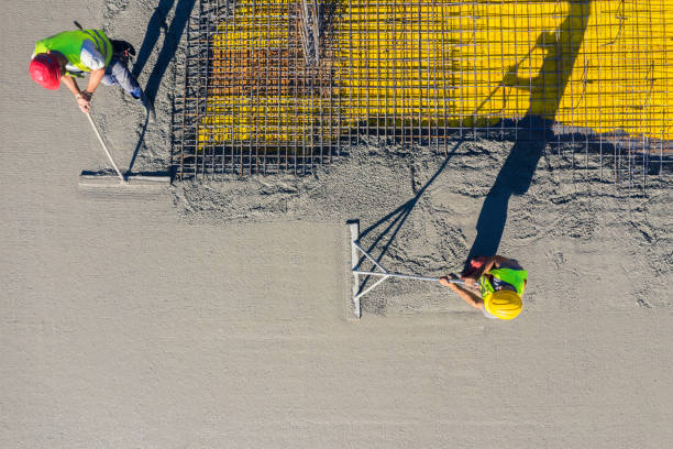 Best Commercial Concrete Services in East Rockaway, NY