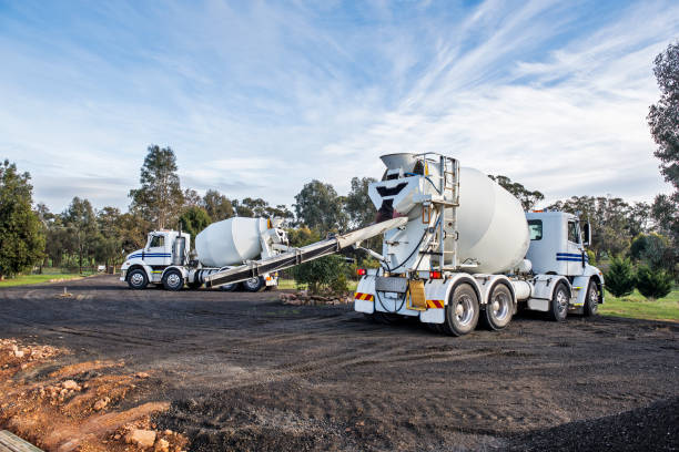 Best Concrete Sidewalk Installation in East Rockaway, NY