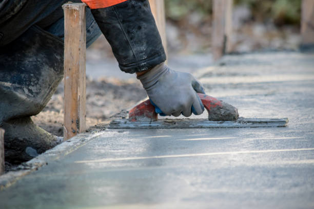 Best Stamped Concrete Services in East Rockaway, NY