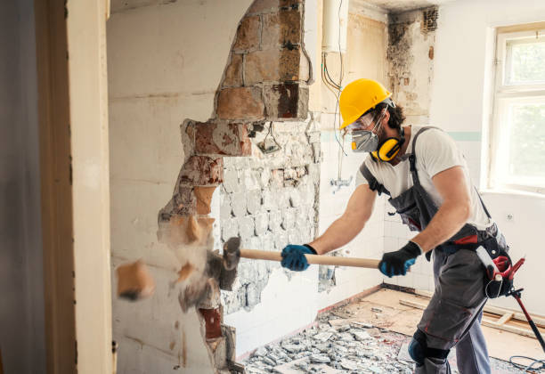 Best Concrete Removal and Replacement in East Rockaway, NY
