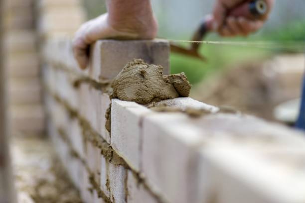 Best Concrete Retaining Walls in East Rockaway, NY