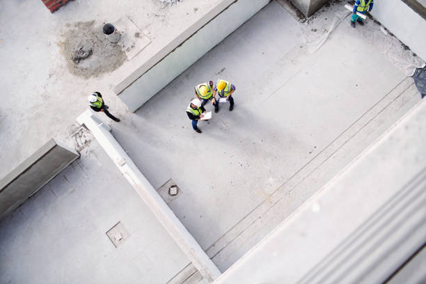 Best Residential Concrete Solutions in East Rockaway, NY